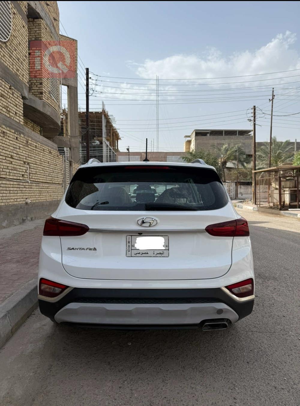 هیوندای سەنتافی